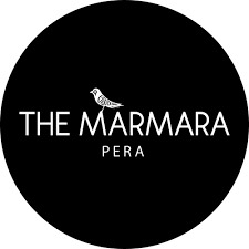 The Marmara Pera Logo