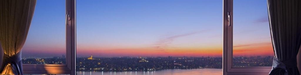 The Marmara Pera