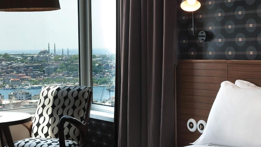 The Marmara Pera