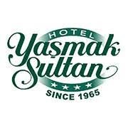 Yasmak Sultan Hotel  Logo