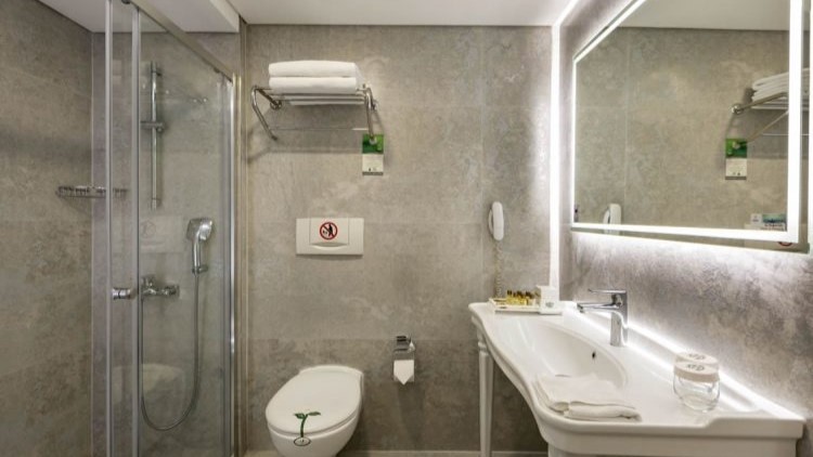 Yasmak Sultan Hotel 