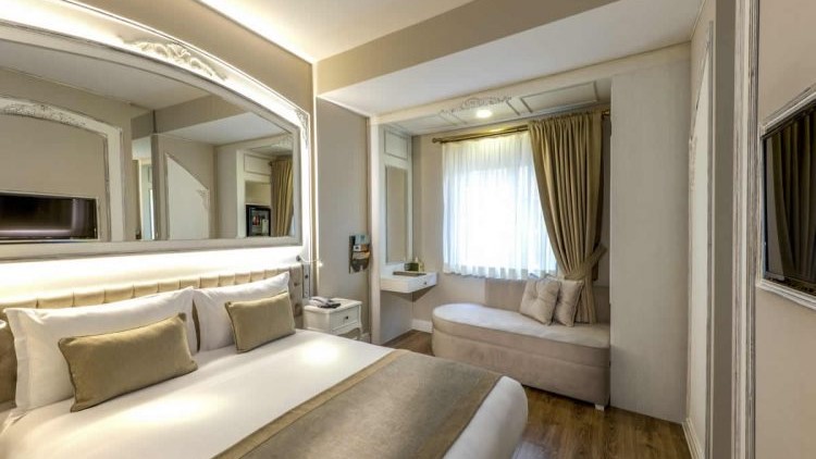 Double / Twin Rooms