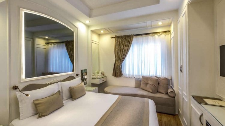 Family Rooms