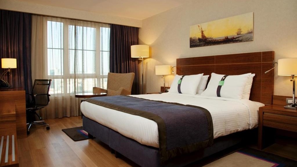 Holiday Inn Istanbul Şişli