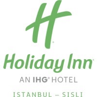 Holiday Inn Istanbul Şişli Logo