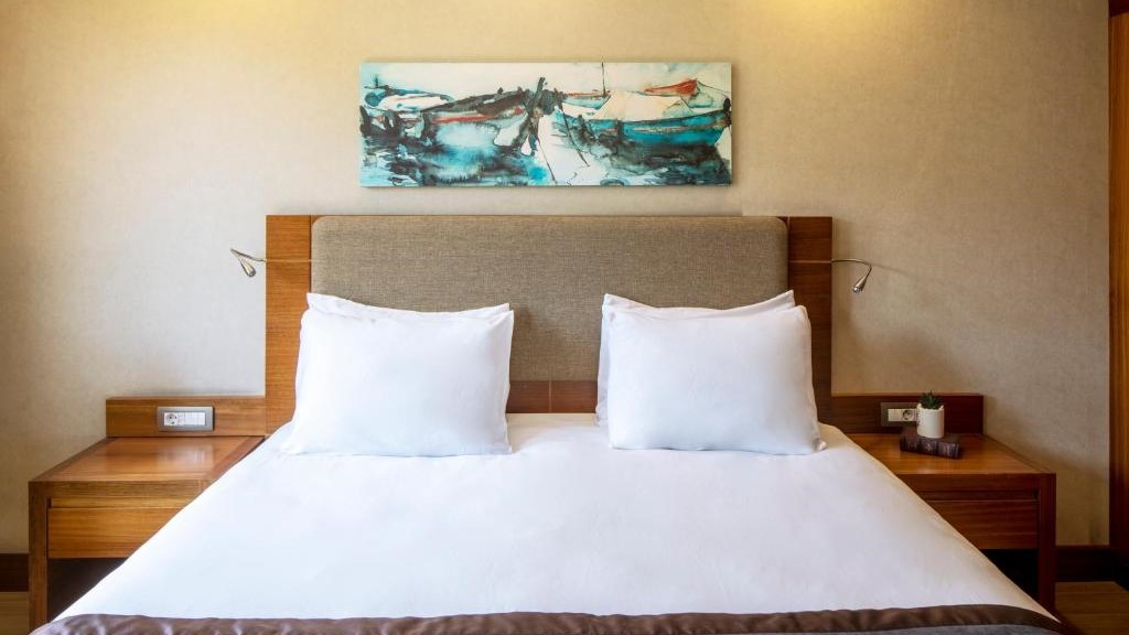 Holiday Inn Istanbul Şişli