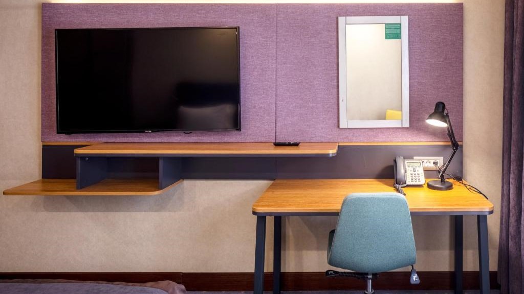 Holiday Inn Istanbul Şişli