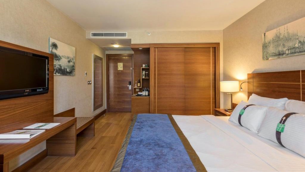 Holiday Inn Istanbul Şişli
