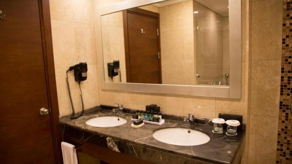 Holiday Inn Istanbul Şişli