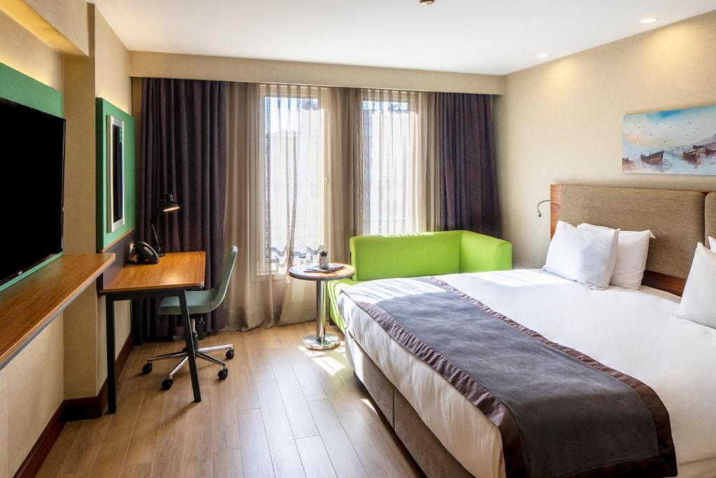 Holiday Inn Istanbul Şişli