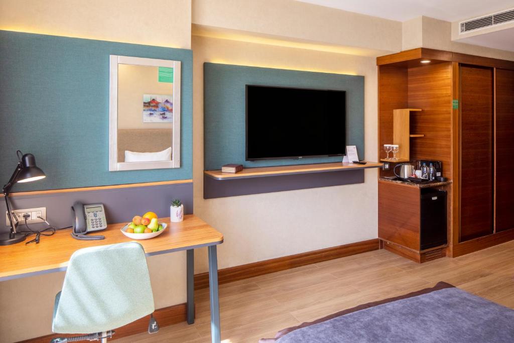 Holiday Inn Istanbul Şişli