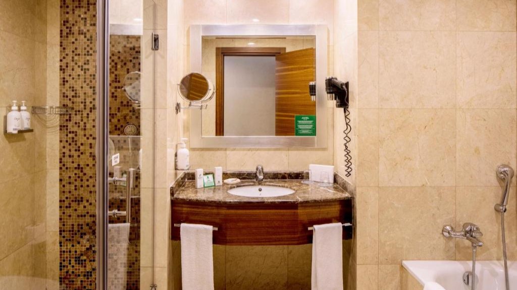 Holiday Inn Istanbul Şişli