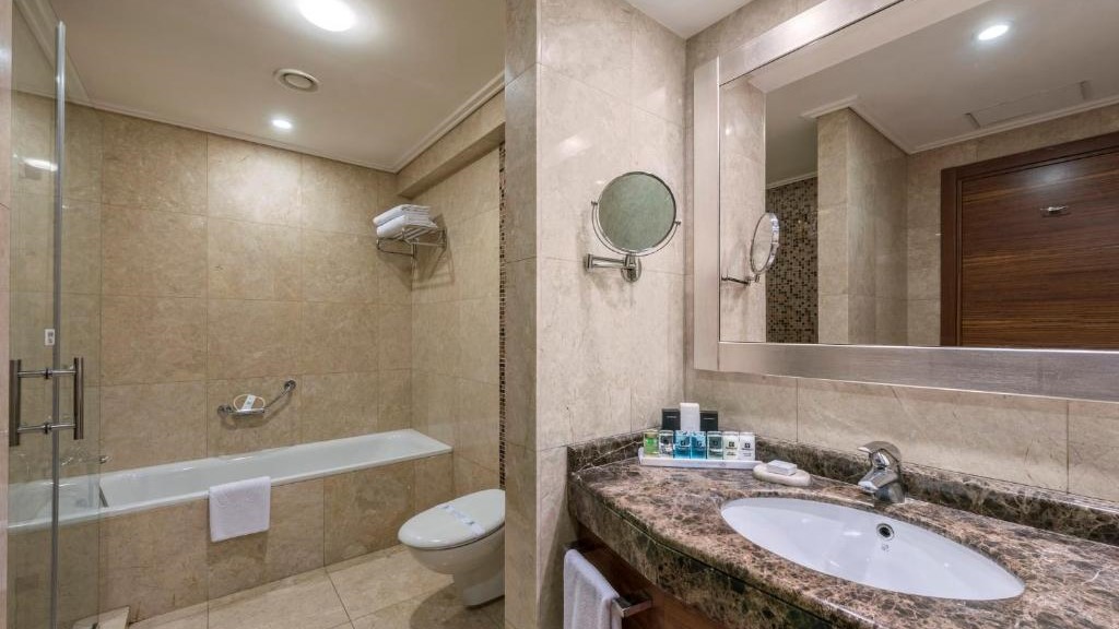 Holiday Inn Istanbul Şişli