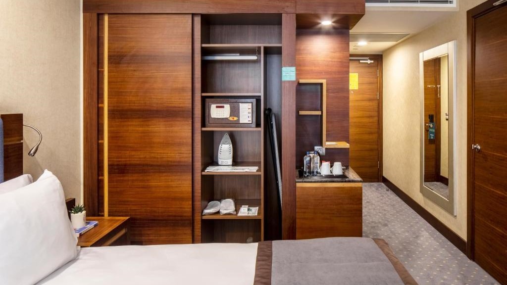 Holiday Inn Istanbul Şişli