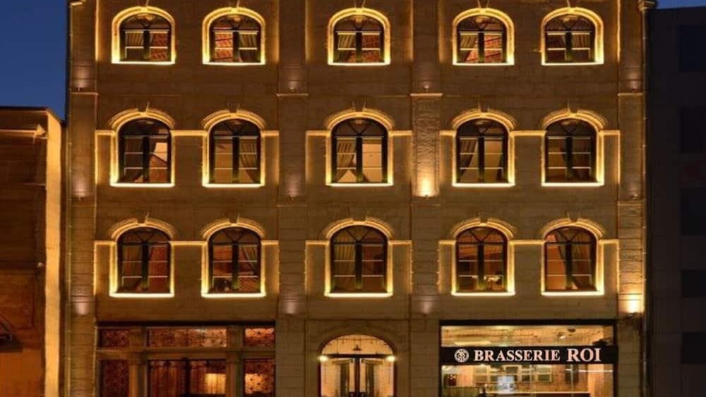 Régie Ottoman Hotel Istanbul