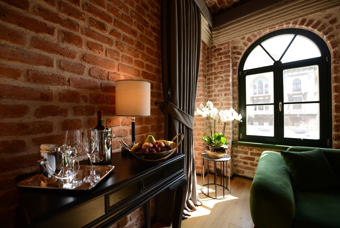 Régie Ottoman Hotel Istanbul