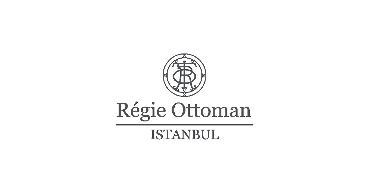 Régie Ottoman Hotel Istanbul Logo