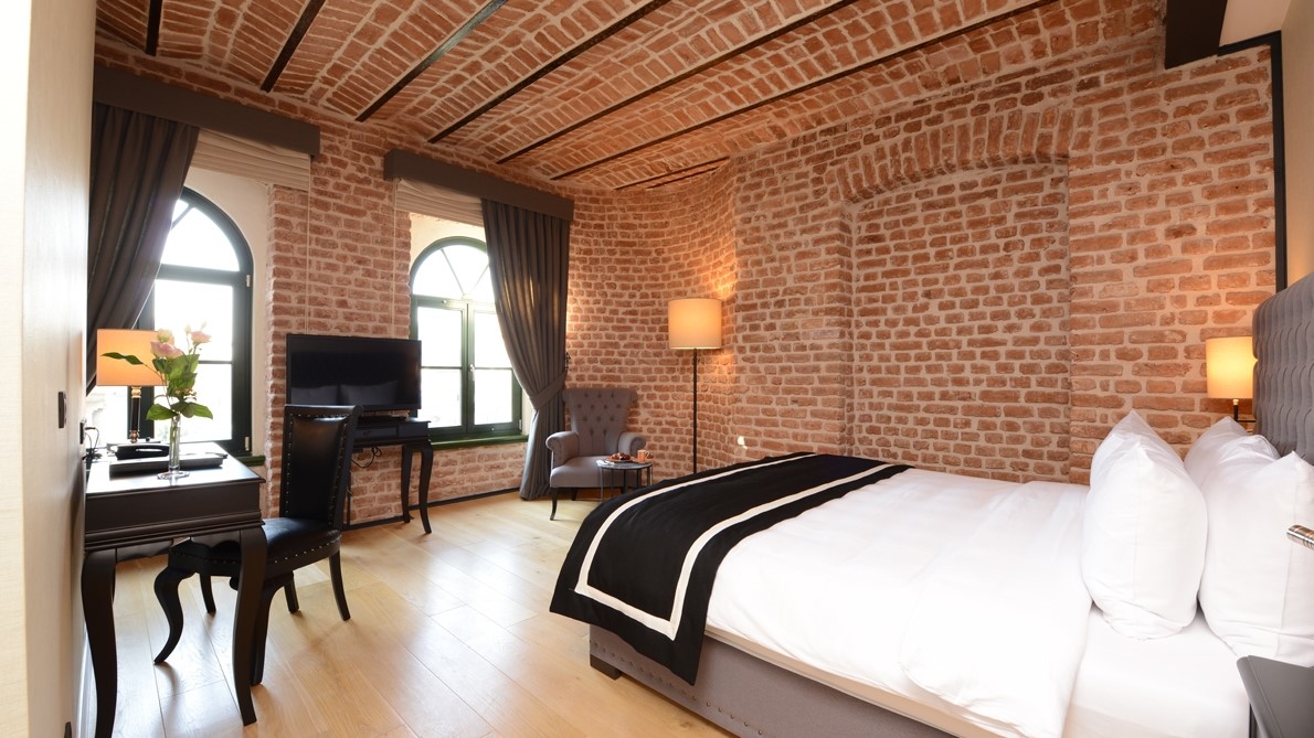 Régie Ottoman Hotel Istanbul