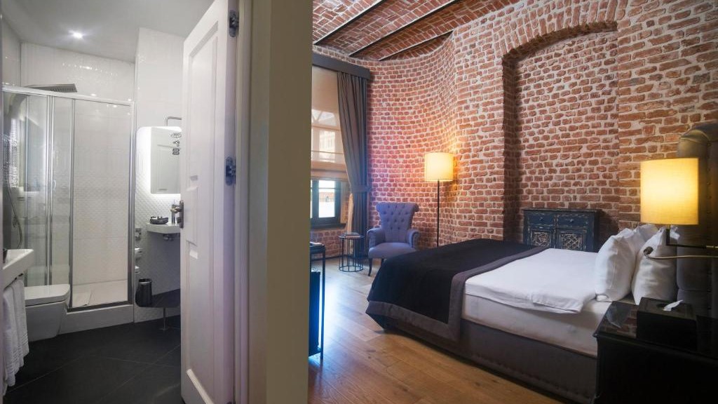Régie Ottoman Hotel Istanbul