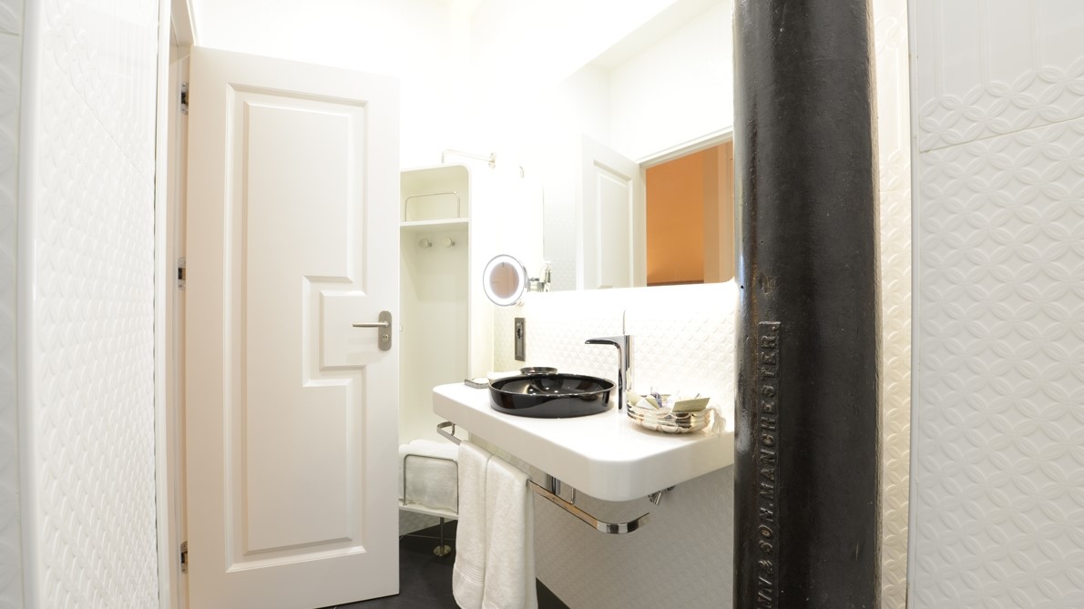 Régie Ottoman Hotel Istanbul