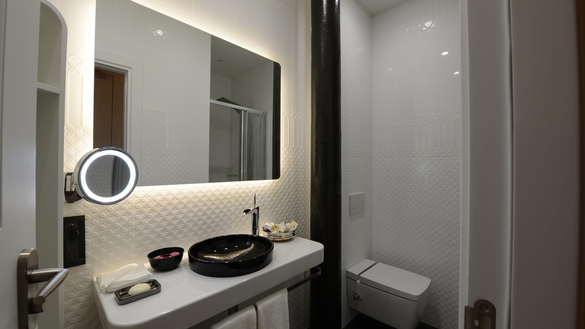 Régie Ottoman Hotel Istanbul