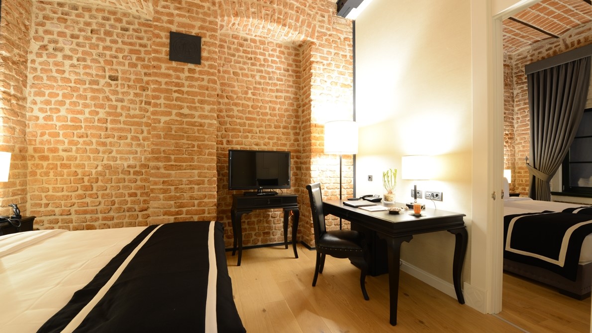 Régie Ottoman Hotel Istanbul