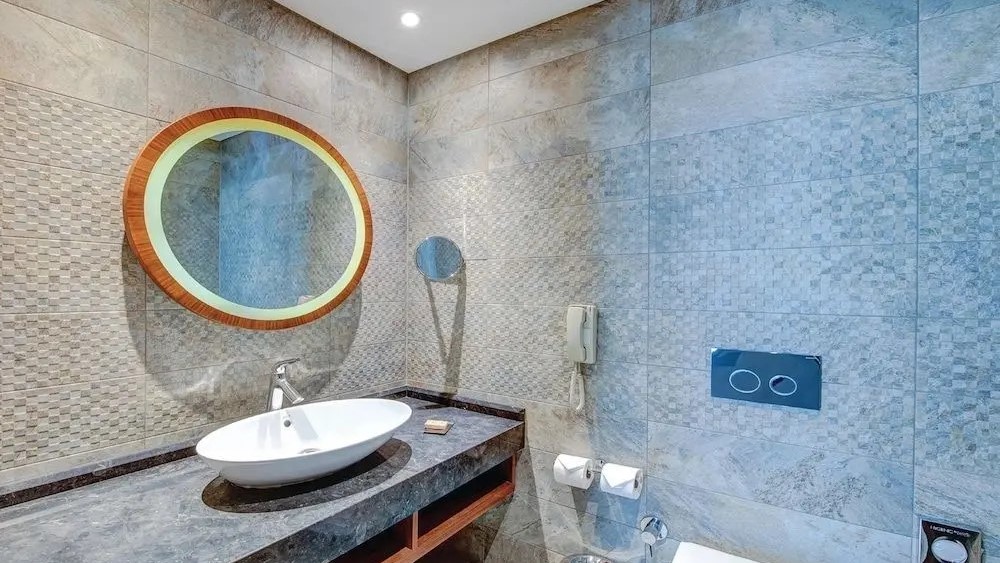 DoubleTree by Hilton Istanbul - Piyalepasa