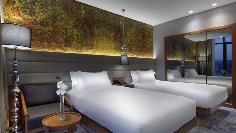 twin-room