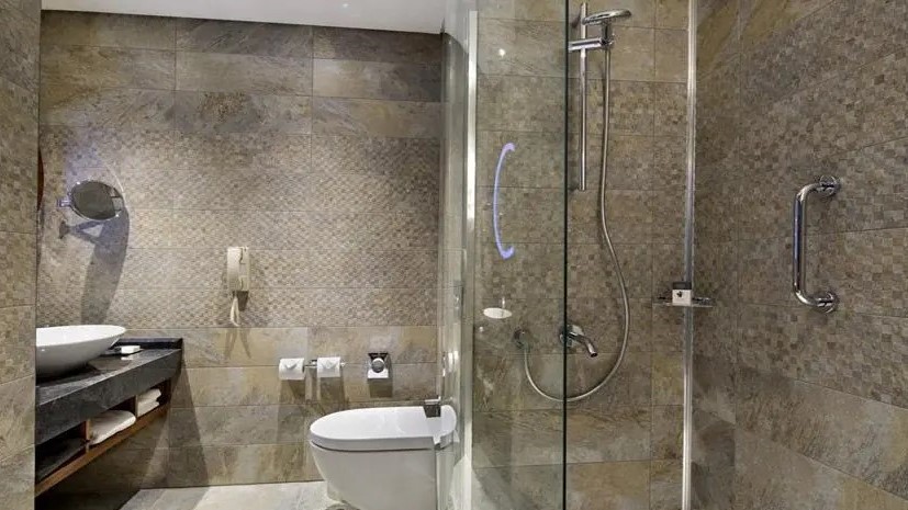 DoubleTree by Hilton Istanbul - Piyalepasa