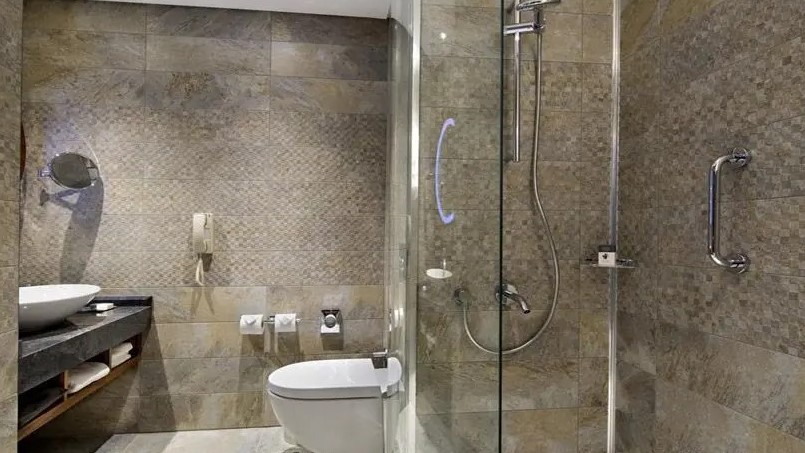 DoubleTree by Hilton Istanbul - Piyalepasa
