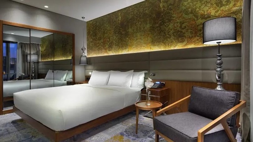 DoubleTree by Hilton Istanbul - Piyalepasa