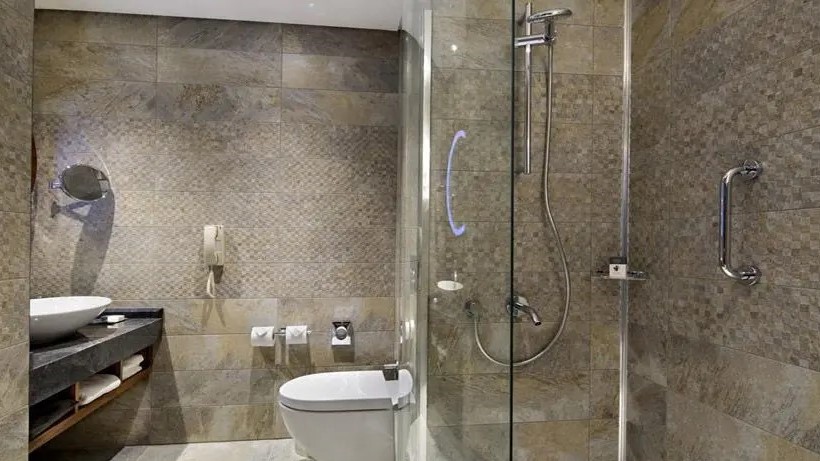 DoubleTree by Hilton Istanbul - Piyalepasa