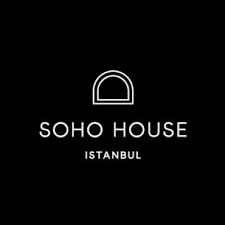 سوهو هاوس اسطنبول Logo