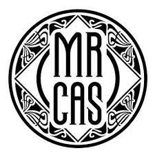 Mr. CAS Hotels Logo