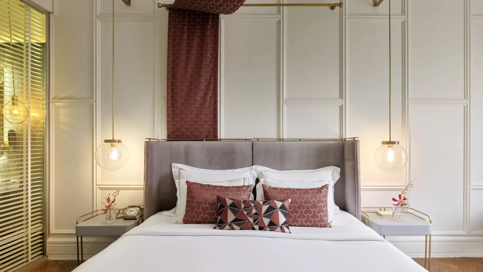 Mr. CAS Hotels
