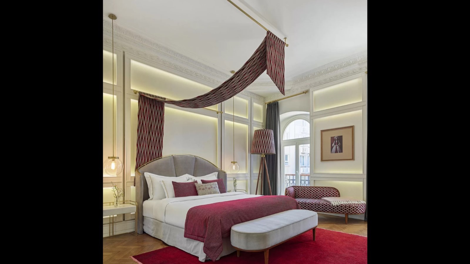Mr. CAS Hotels