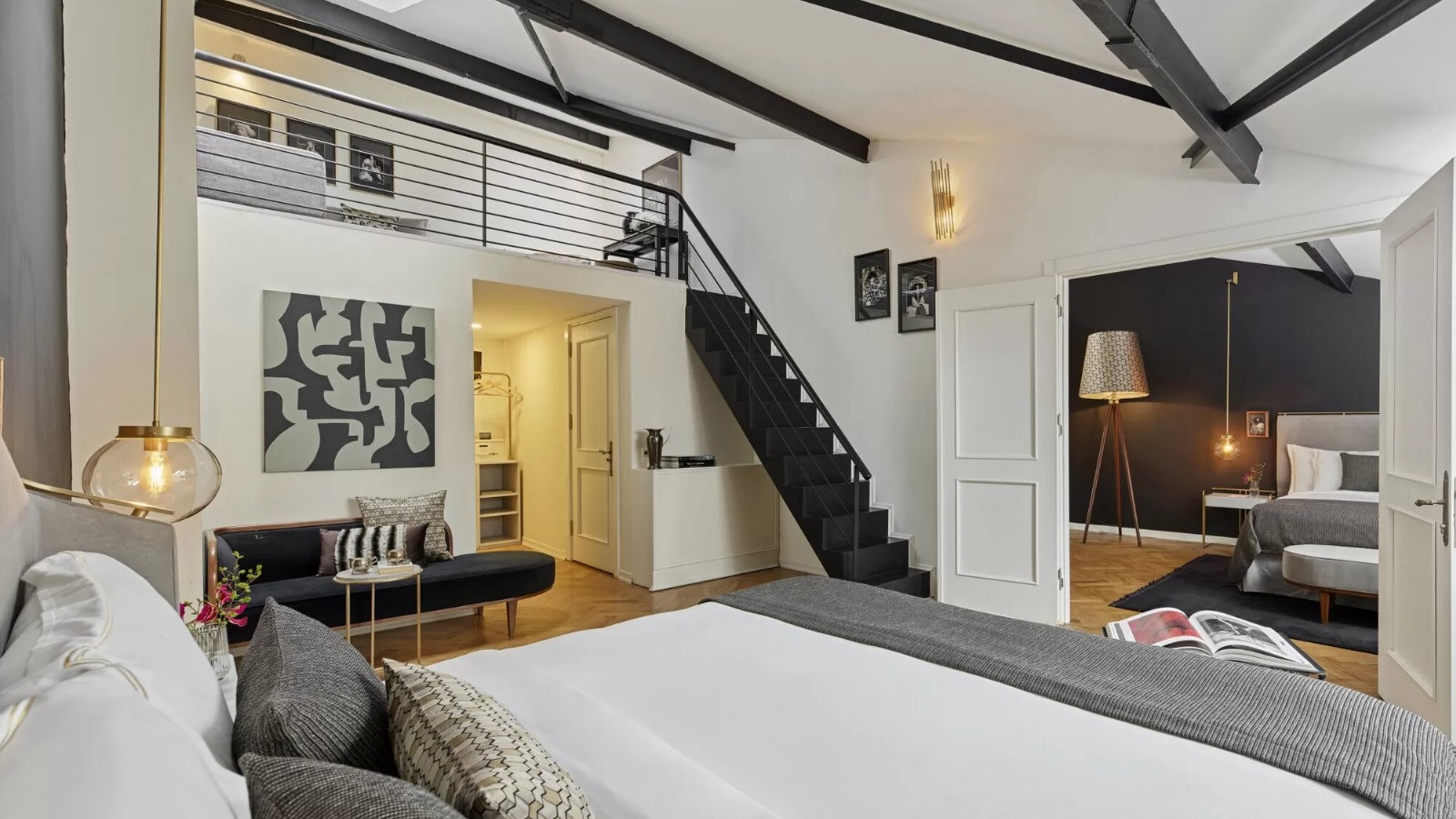 Connected Family Suite