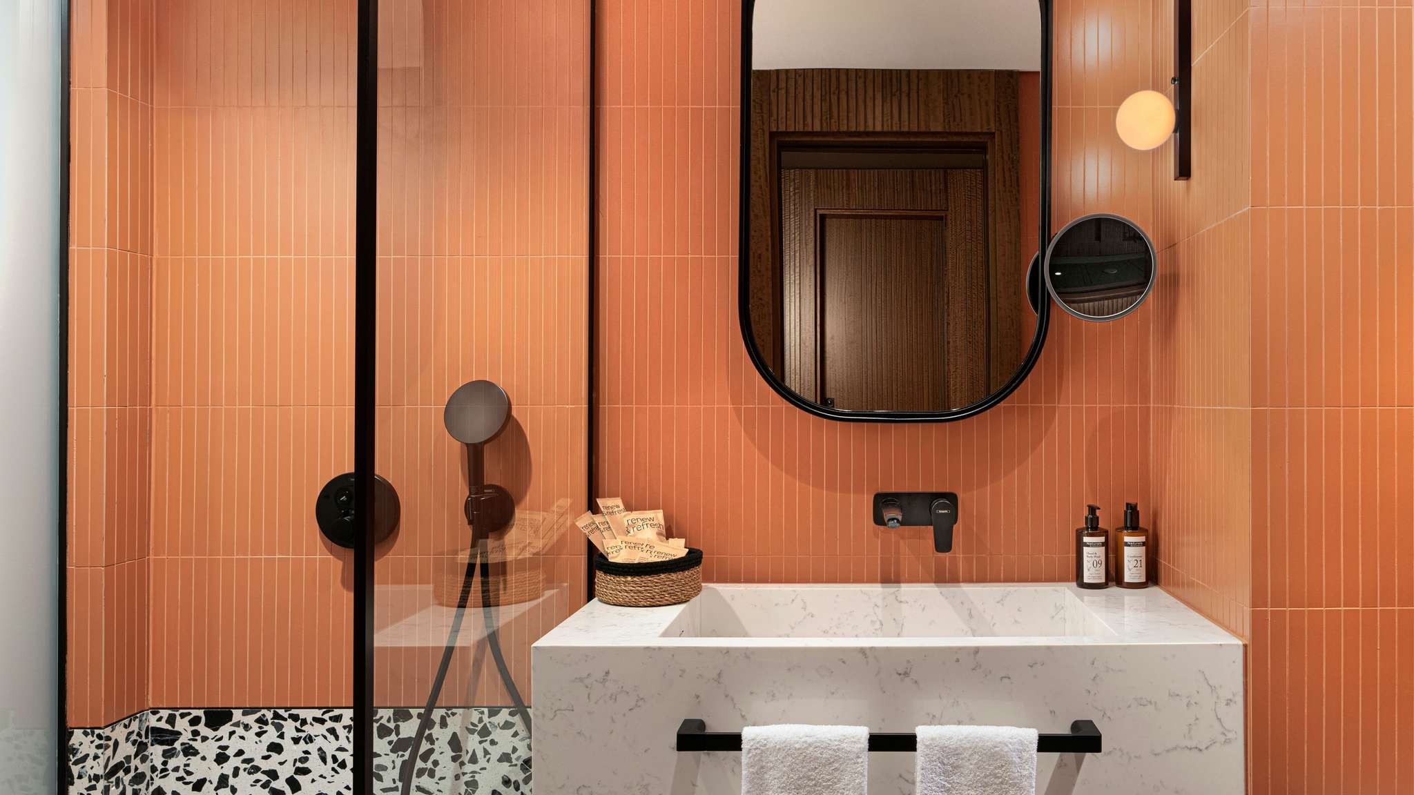 Mövenpick Istanbul Marmara Sea