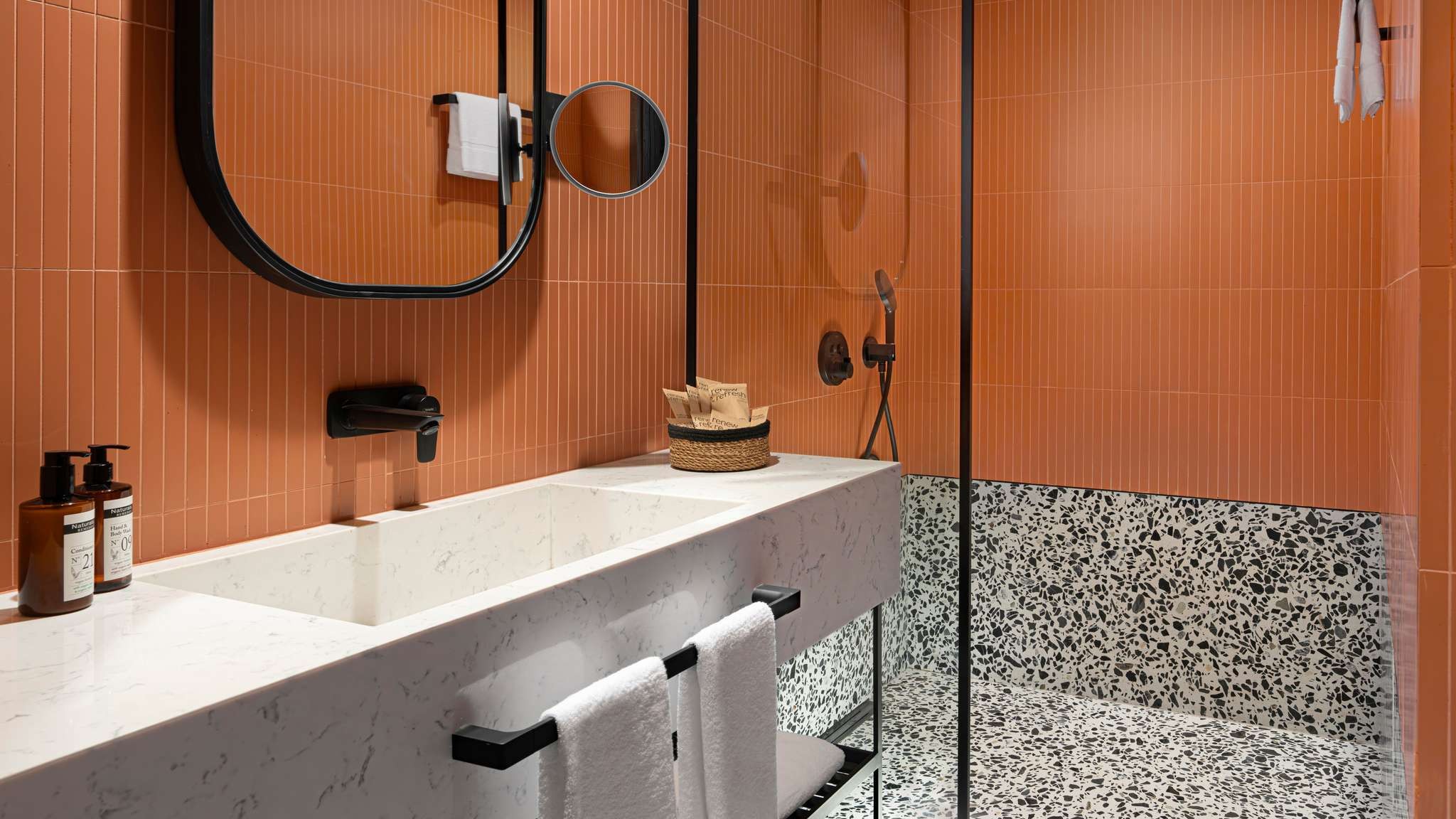 Mövenpick Istanbul Marmara Sea