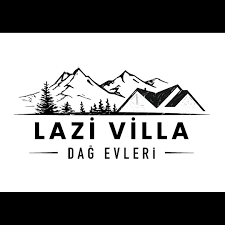 Lazivilla Suit Dağ Evi Logo