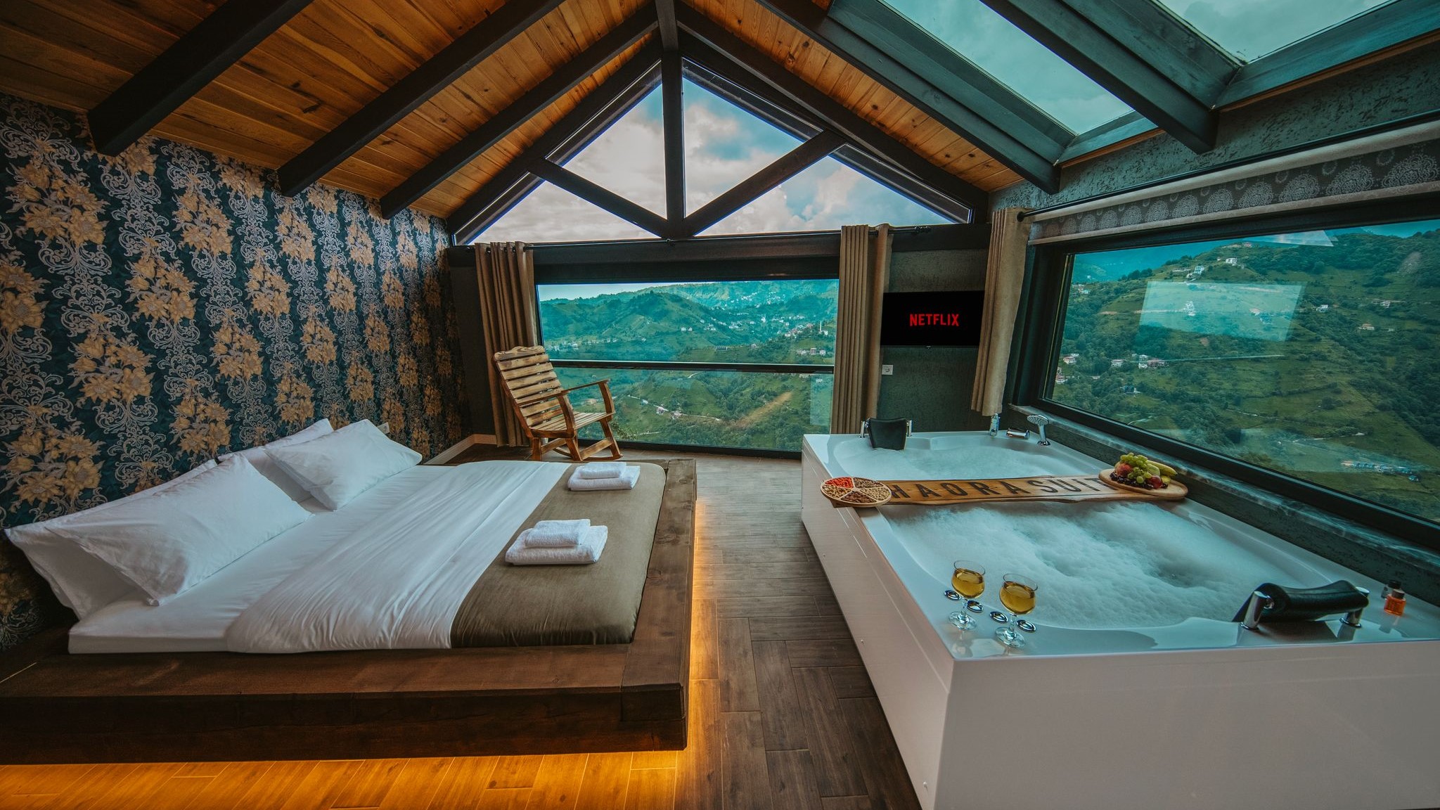 Suite 3