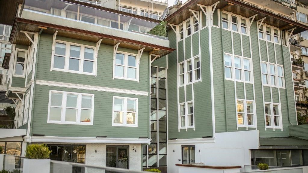 Loop Hotel Bosphorus İstanbul