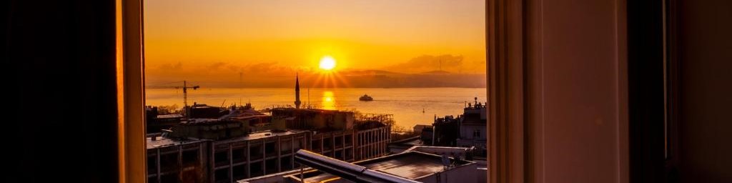 Loop Hotel Bosphorus İstanbul