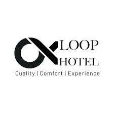 Loop Hotel Bosphorus İstanbul Logo