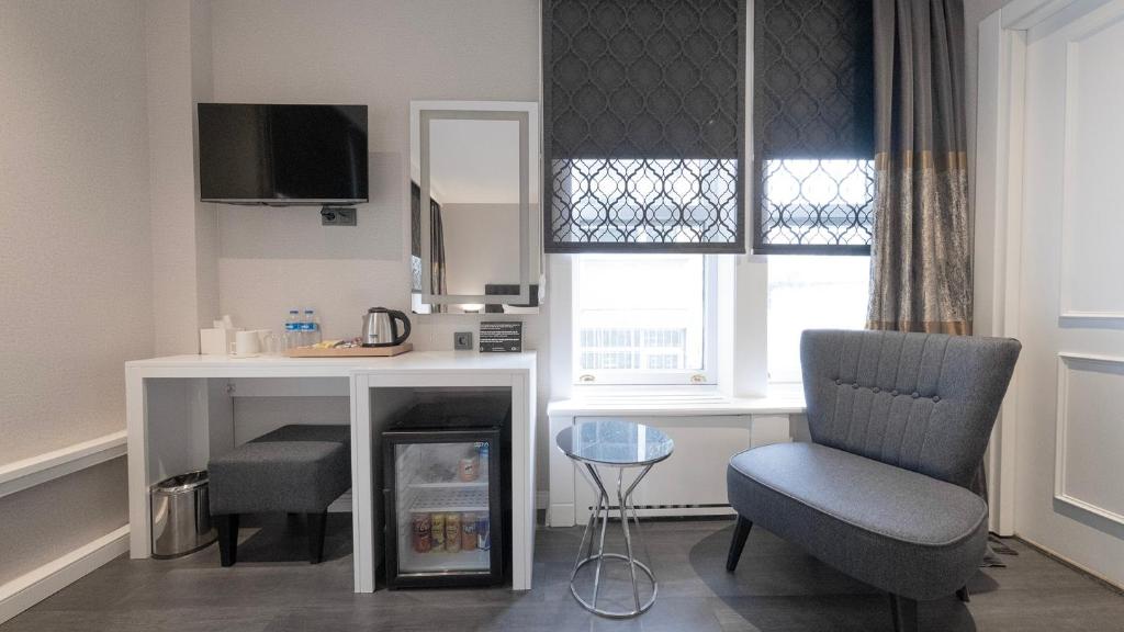 Loop Hotel Bosphorus İstanbul