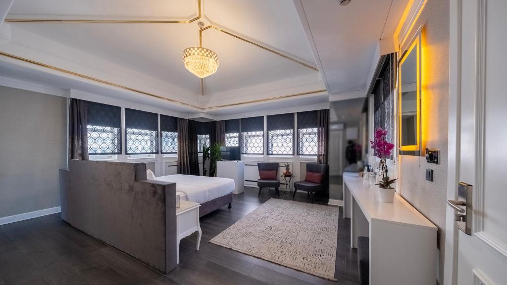 Loop Hotel Bosphorus İstanbul
