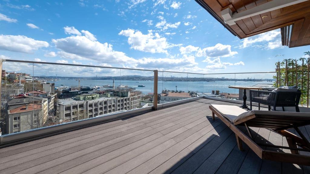 Loop Hotel Bosphorus İstanbul