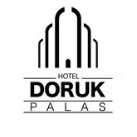 Doruk Palas Hotel Logo