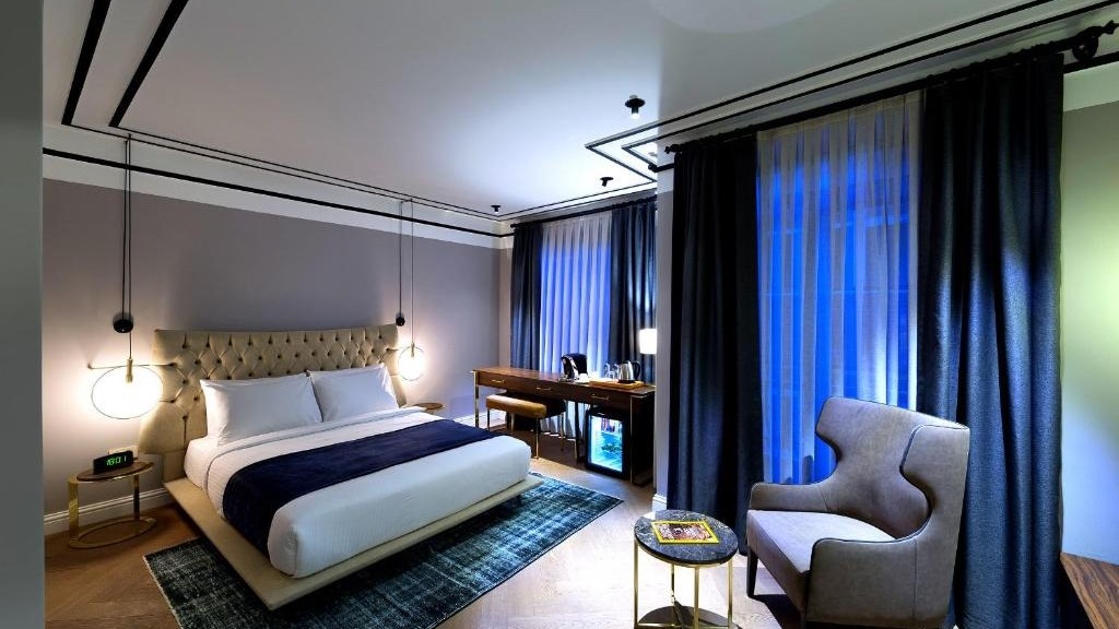 Walton Hotels Galata