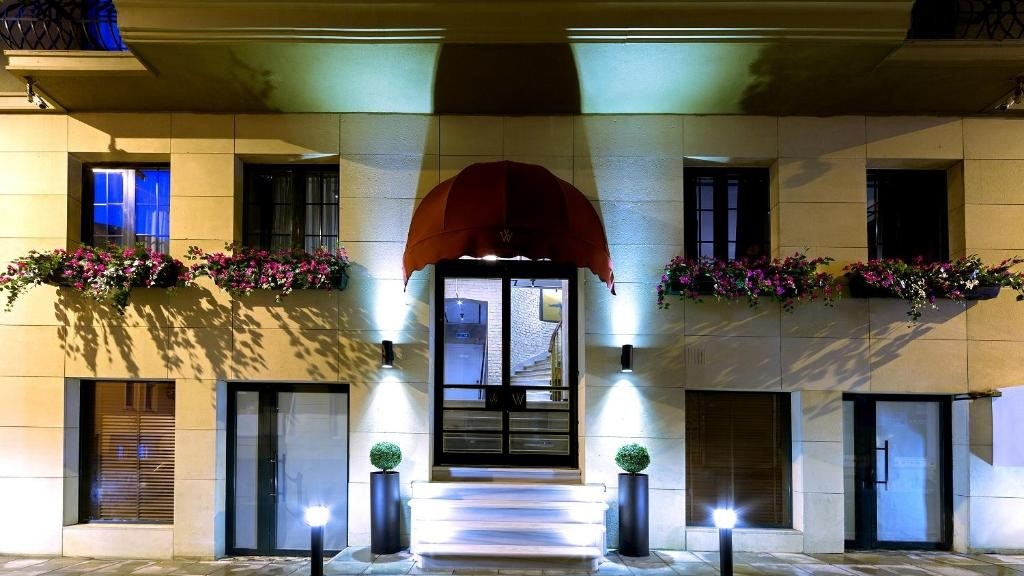 Walton Hotels Galata